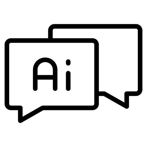 LLM VISIBILITY icon